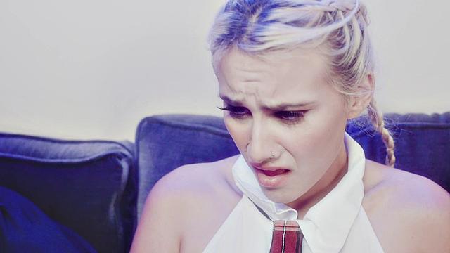 Indica Monroe - Sins Of The Father