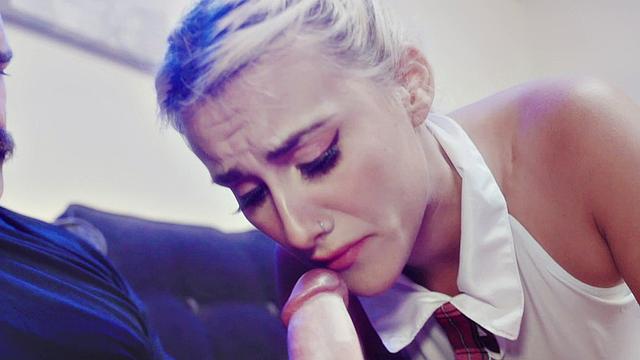 Indica Monroe - Sins Of The Father