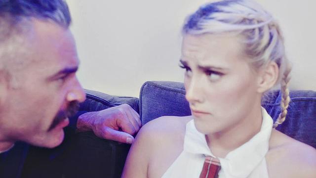 Indica Monroe - Sins Of The Father