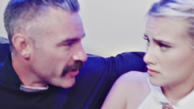 Indica Monroe - Sins Of The Father