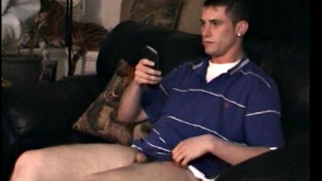 Straight Marshall Gets Sucked