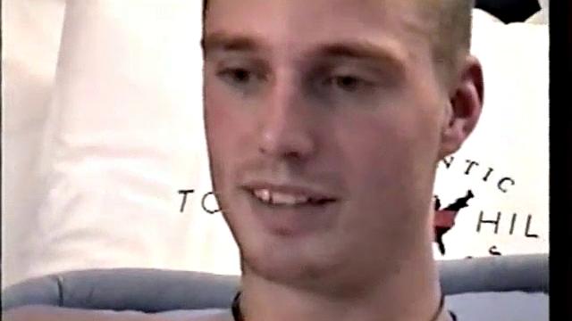 Джейсону явно не хватает перерыва - опять устроил ручную разрядку