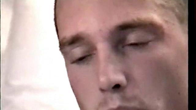 Джейсону явно не хватает перерыва - опять устроил ручную разрядку