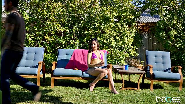 Good Fucks Make Neighbors