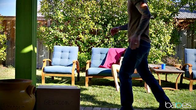 Good Fucks Make Neighbors