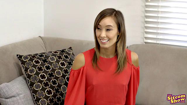 The Exchange Student - Catch Me If You Can - S2:E6