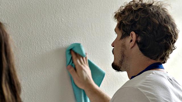 PURE TABOO House Cleaner Alison Rey Flirts With Rich Customer In Front Of Her Husband