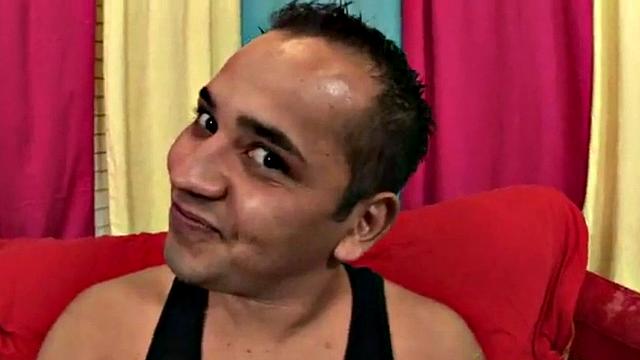 Bukkake busty teen screwed sideways