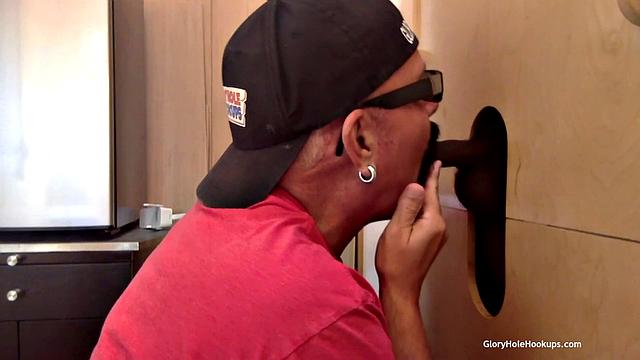 Cop Fills My Hungry Hole