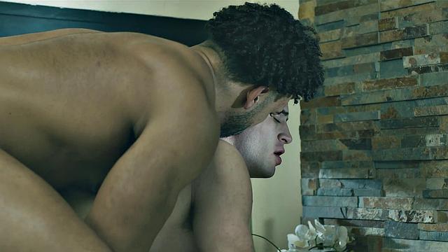 Hot Real Estate Agent Creampied By Client While Unsuspecting Wife - DisruptiveFilms