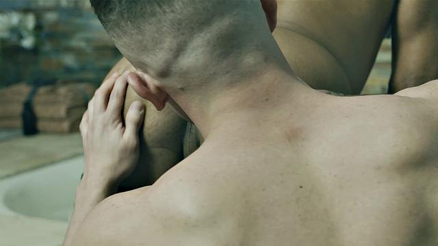 Hot Real Estate Agent Creampied By Client While Unsuspecting Wife - DisruptiveFilms