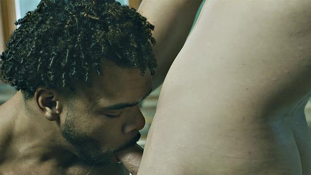 Hot Real Estate Agent Creampied By Client While Unsuspecting Wife - DisruptiveFilms