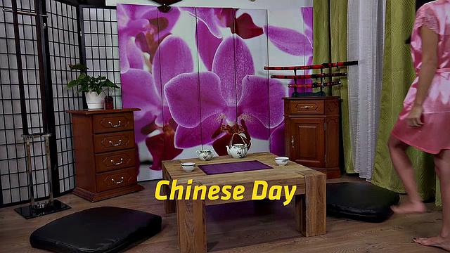 Vipissy - Shrima Chrissy - Piss Drinking Girls