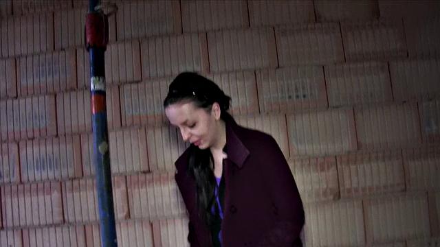 Naughty College Student trades pussy for school by riding stranger's hard dick