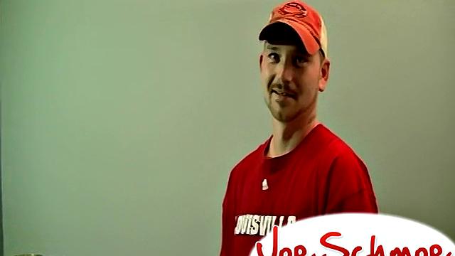 Straight Slice Gets Raw Fucked! - Slice