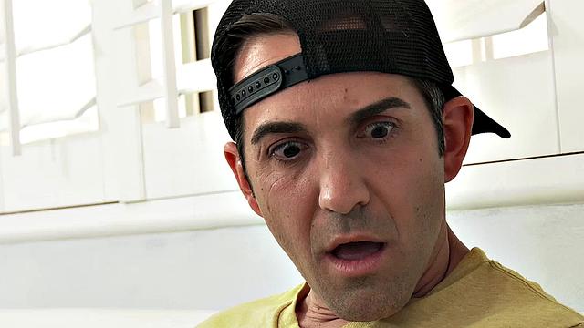 Freaky Step Sister Gets Her Pussy Eaten and Fucked by Stepbrother