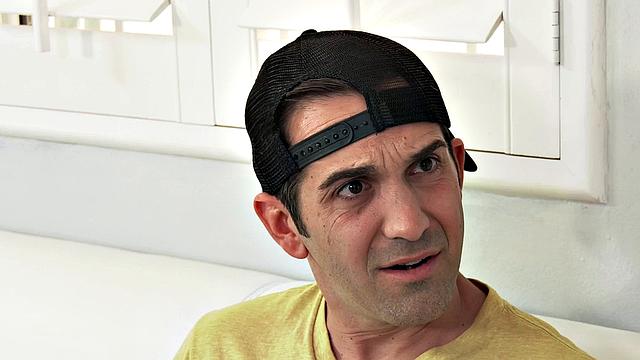 Freaky Step Sister Gets Her Pussy Eaten and Fucked by Stepbrother