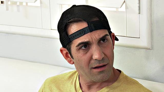 Freaky Step Sister Gets Her Pussy Eaten and Fucked by Stepbrother