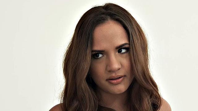 Freaky Step Sister Gets Her Pussy Eaten and Fucked by Stepbrother