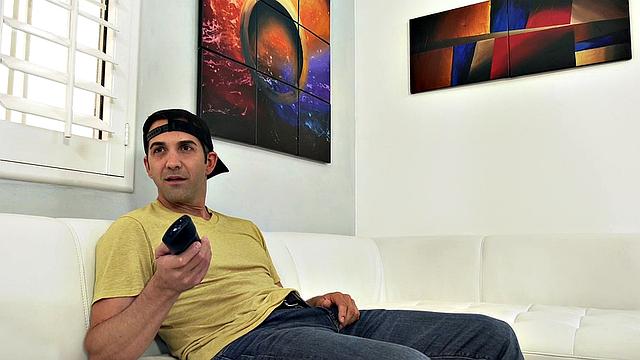 Freaky Step Sister Gets Her Pussy Eaten and Fucked by Stepbrother