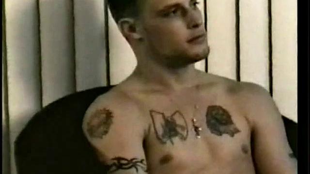 Ass Fucking Straight Buzz