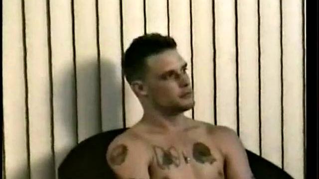 Ass Fucking Straight Buzz