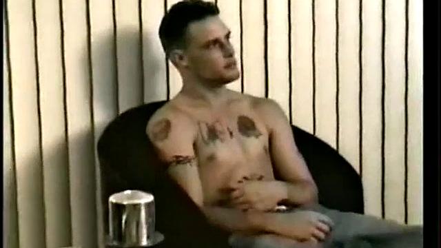 Ass Fucking Straight Buzz