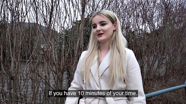 Bigbooty bae fucked by big white dick in wet hole