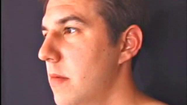 Str8 Friends Kyle and Darren