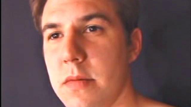 Str8 Friends Kyle and Darren