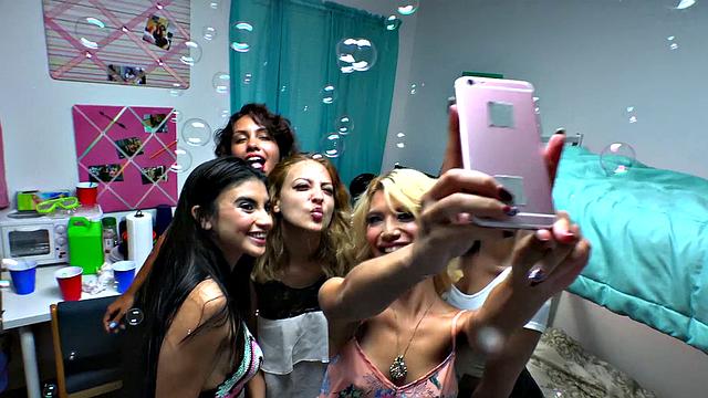 Bubble Bash