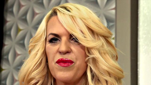 A Toy For Miss Shannon Blue