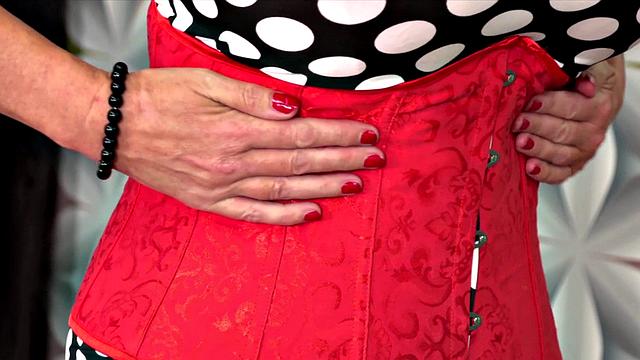 A Toy For Miss Shannon Blue