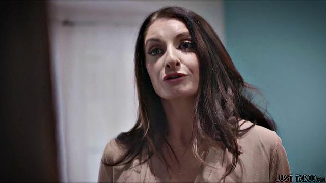 lose your virginity to stepfather!