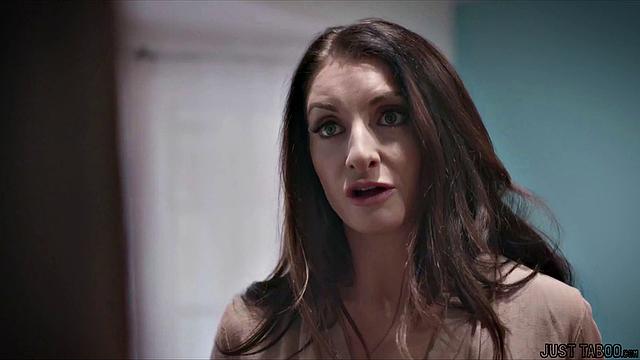 lose your virginity to stepfather!