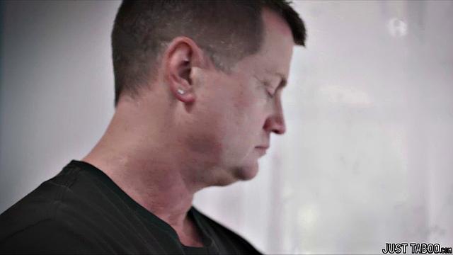 lose your virginity to stepfather!