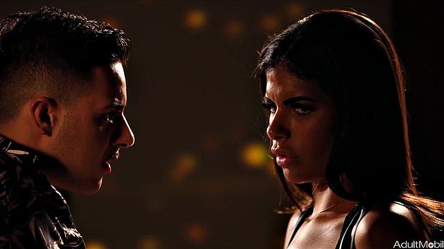 Try My Guy - Scene 2 - Have Try