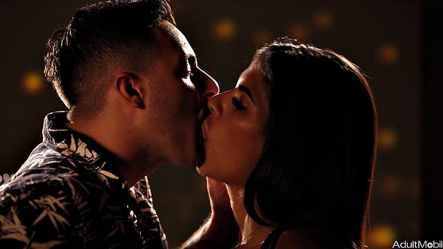 Try My Guy - Scene 2 - Have Try