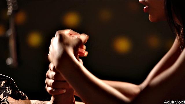 Try My Guy - Scene 2 - Have Try