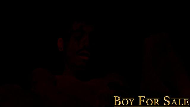 THE BOY JAY Chapter 1 - Merchandise