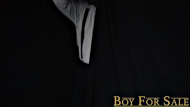 THE BOY JAY Chapter 1 - Merchandise