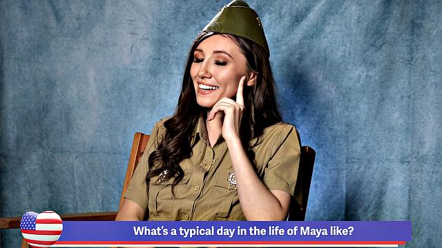 Thank You for Your Service