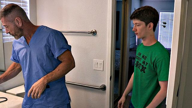 Growing Pains: I Want To Be A Doctor One Day