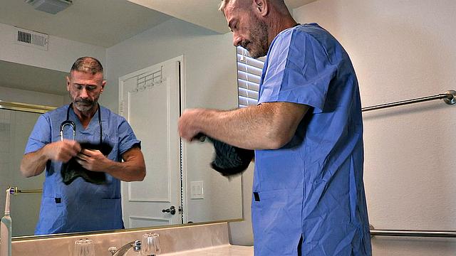 Growing Pains: I Want To Be A Doctor One Day