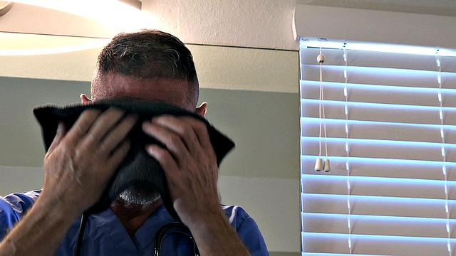 Growing Pains: I Want To Be A Doctor One Day