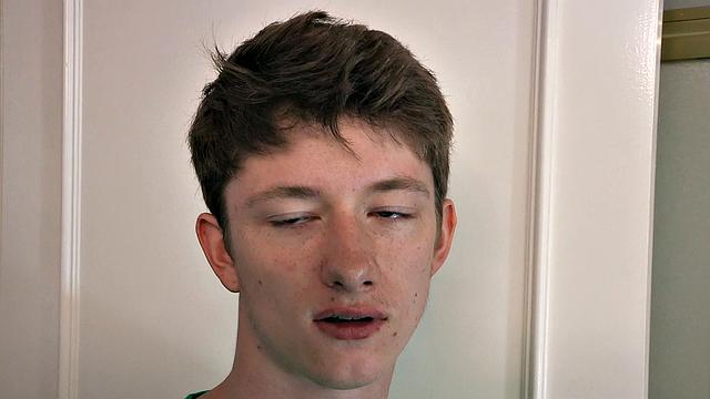 Growing Pains: I Want To Be A Doctor One Day