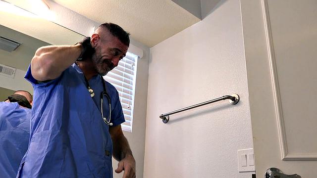 Growing Pains: I Want To Be A Doctor One Day