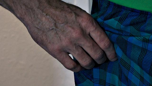 Growing Pains: I Want To Be A Doctor One Day