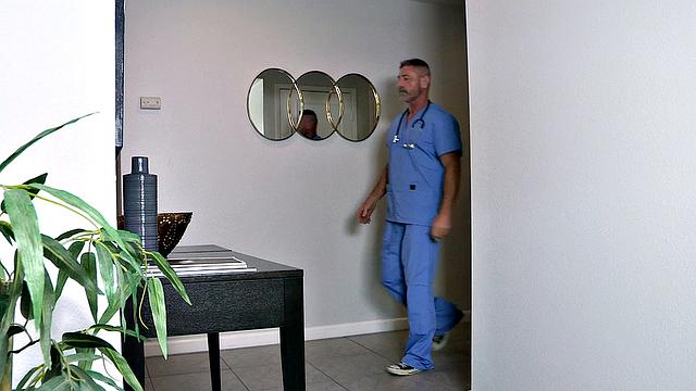 Growing Pains: I Want To Be A Doctor One Day