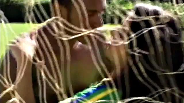 Latina anal getting drilled up the ass